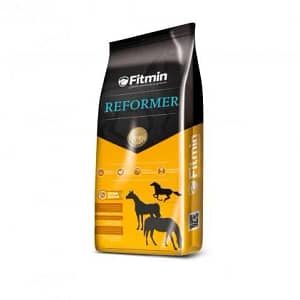 Fitmin Reformer granulované doplňkové krmivo pro koně 25 kg
