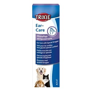 Ušní péče 50ml TRIXIE